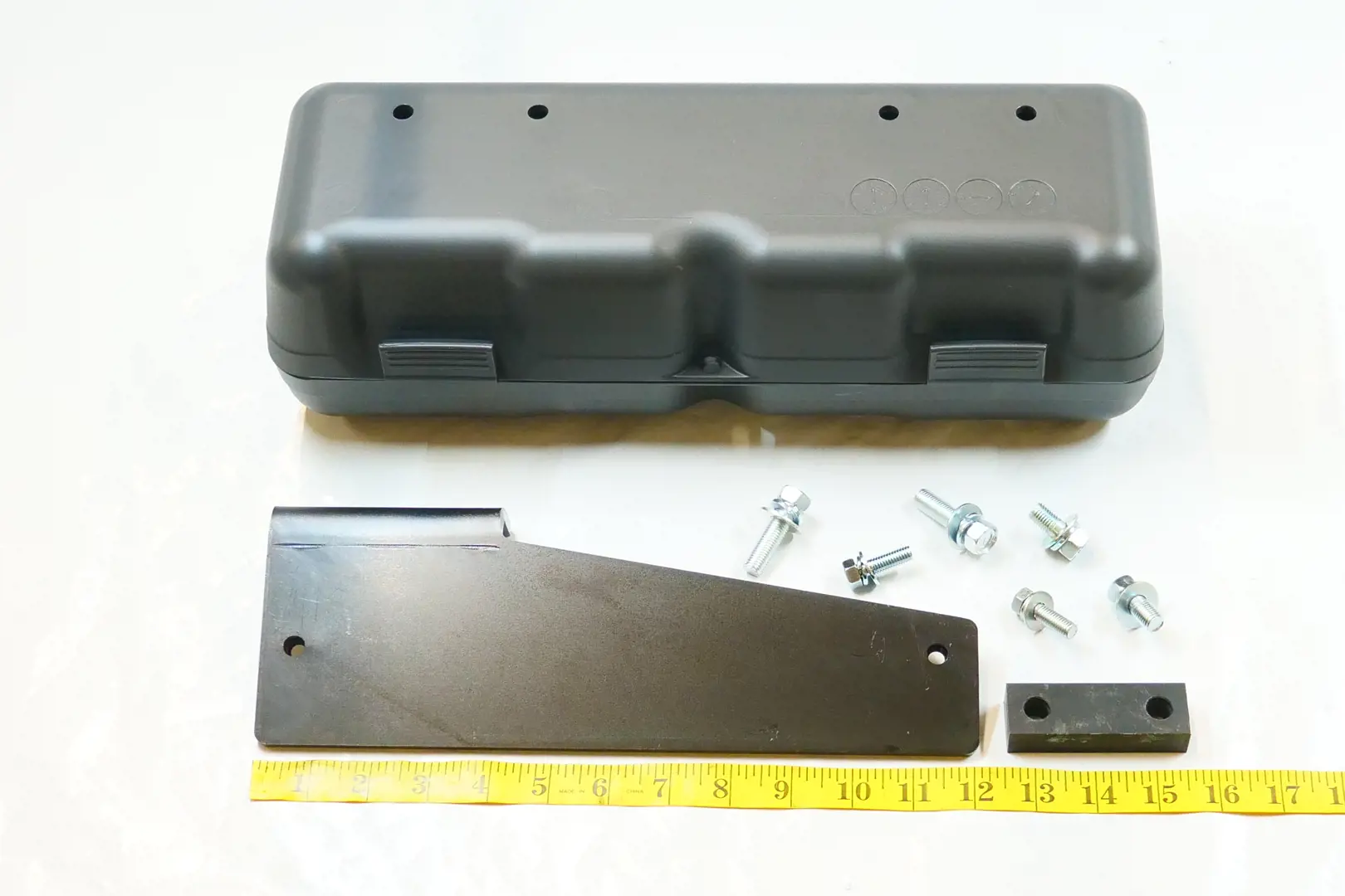 Image 4 for #L9476A PLASTIC TOOL BOX/L39/L45/L47/M59/M62