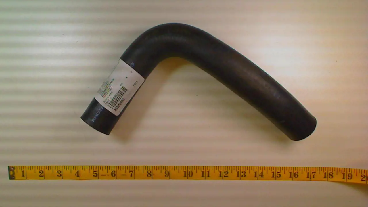 Image 1 for #86526943 HOSE, FLEXIBLE