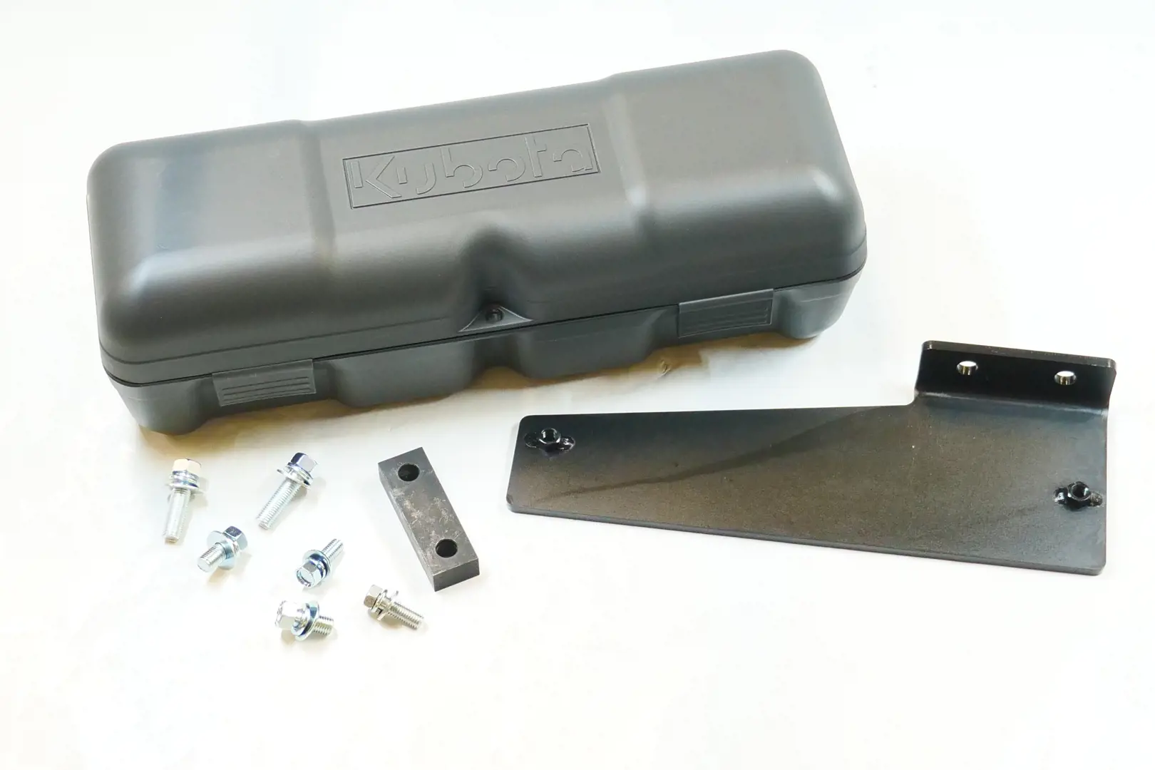 Image 1 for #L9476A PLASTIC TOOL BOX/L39/L45/L47/M59/M62