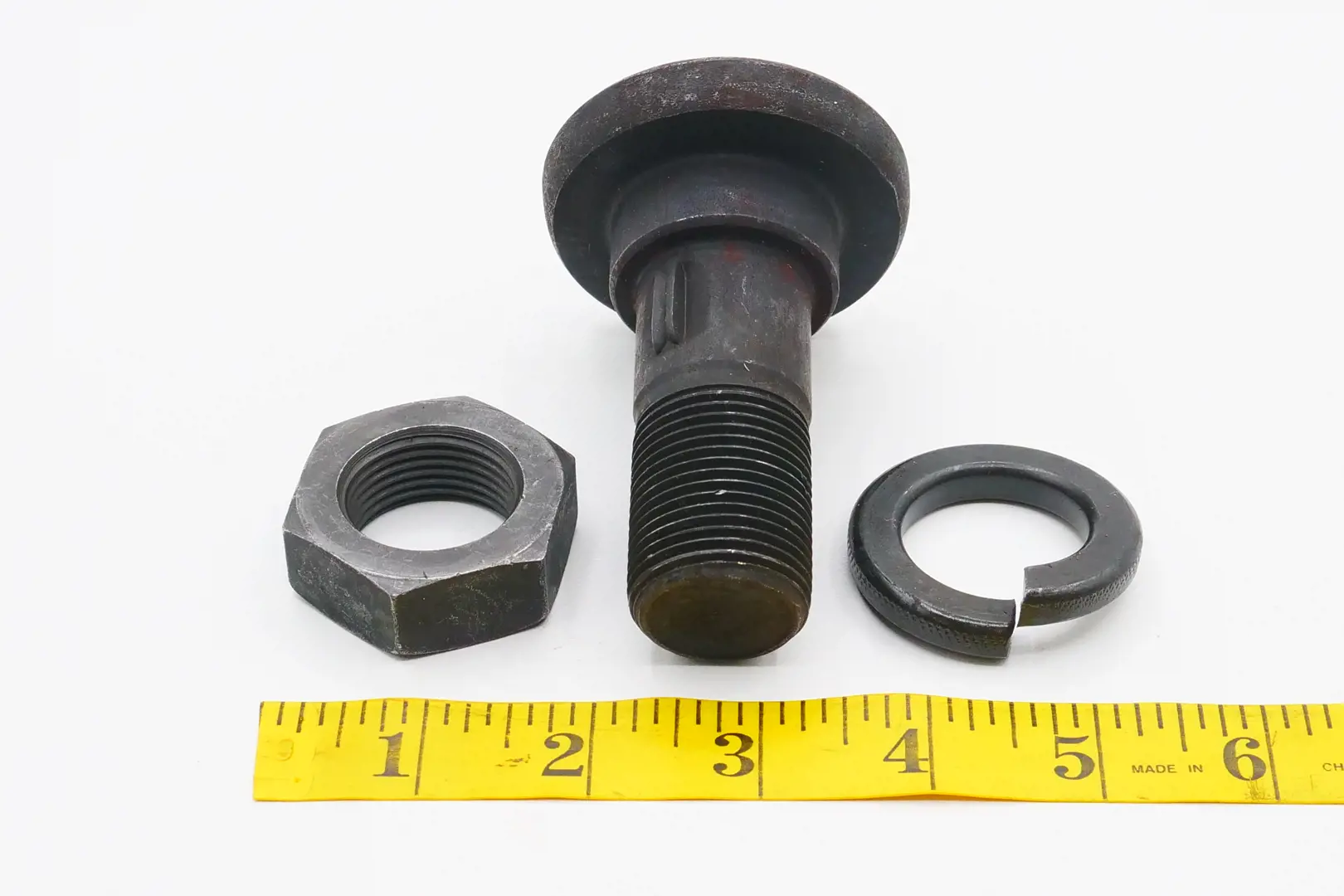 Image 4 for #57093 Blade Bolt