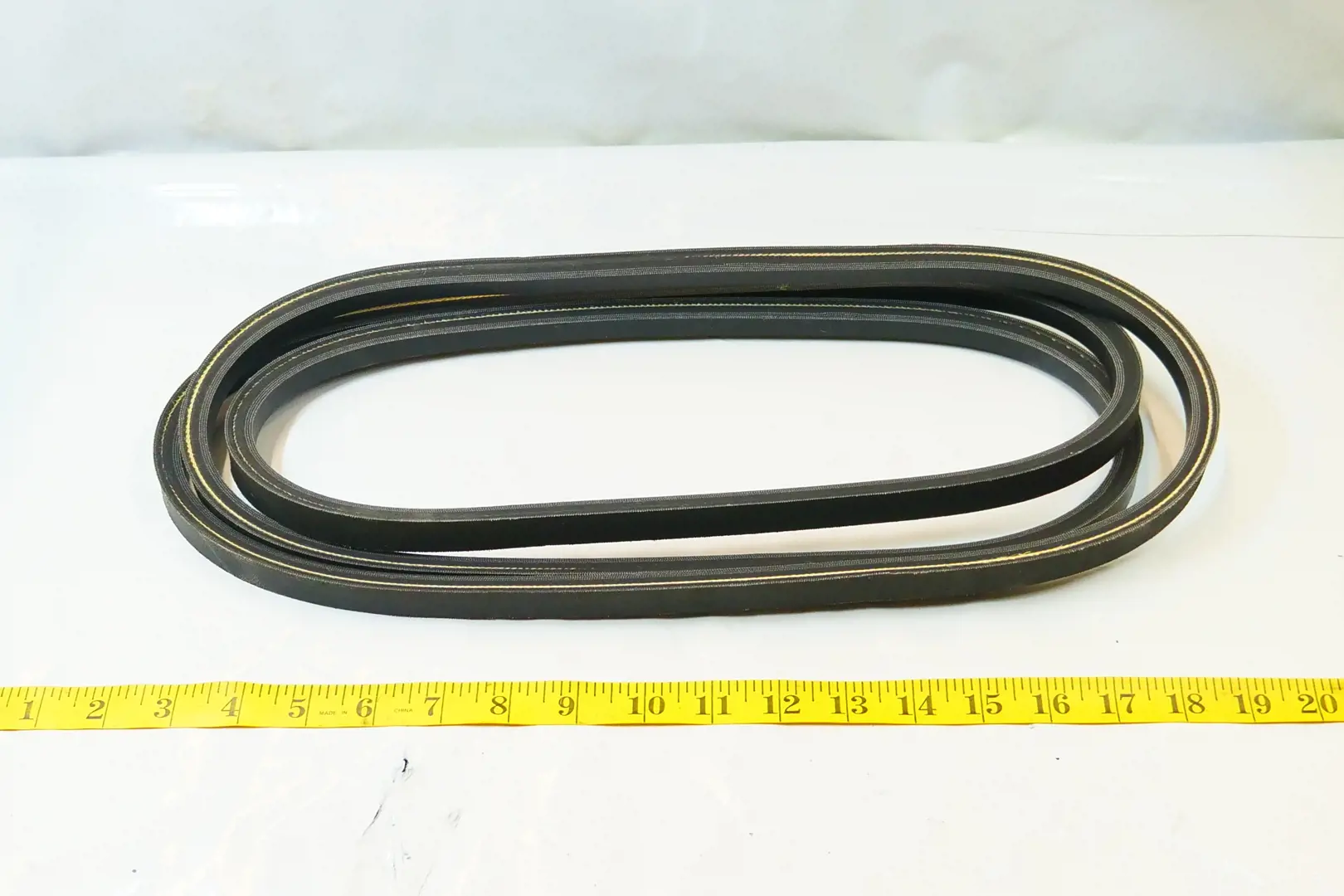 Image 5 for #954-05129 V-BELT      B-SE