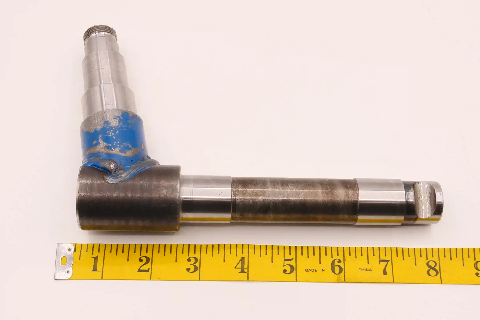 Image 7 for #A-SBA330300390 SPINDLE (LH)