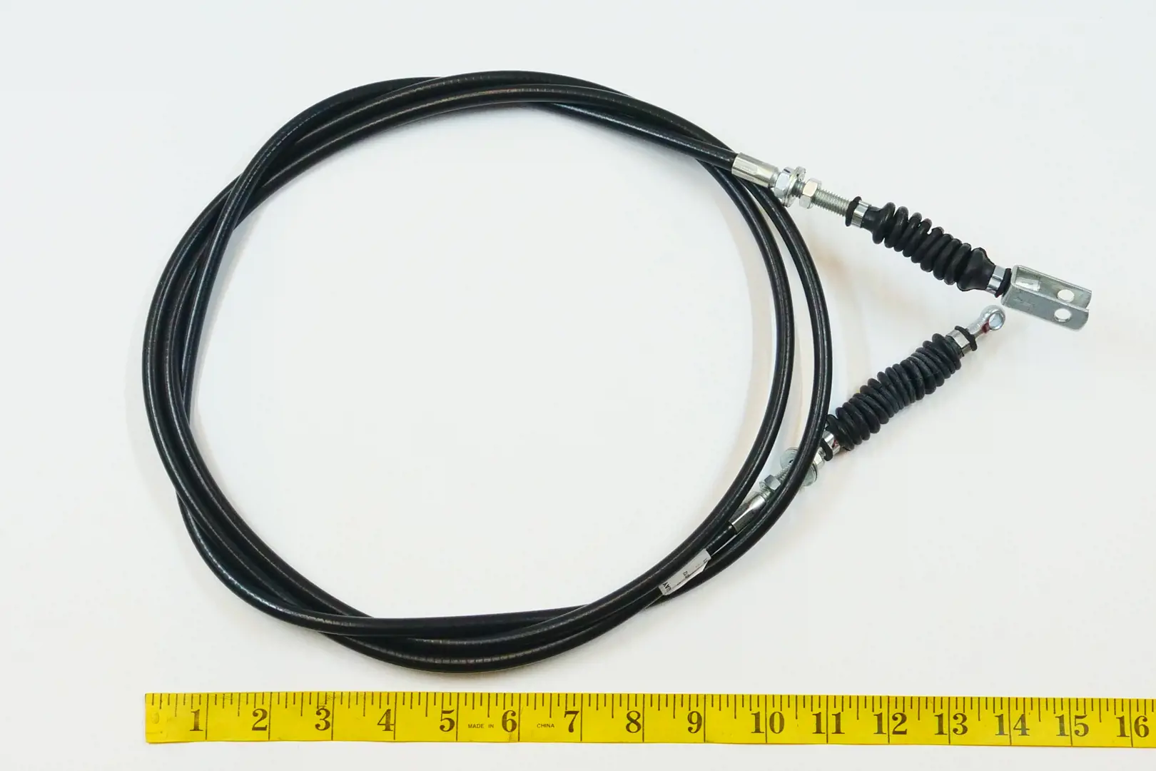 Image 4 for #K7621-42312 CABLE,ACCEL