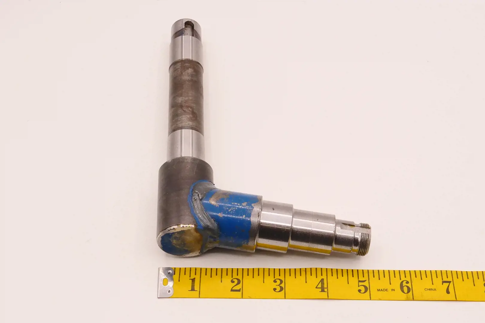 Image 6 for #A-SBA330300390 SPINDLE (LH)