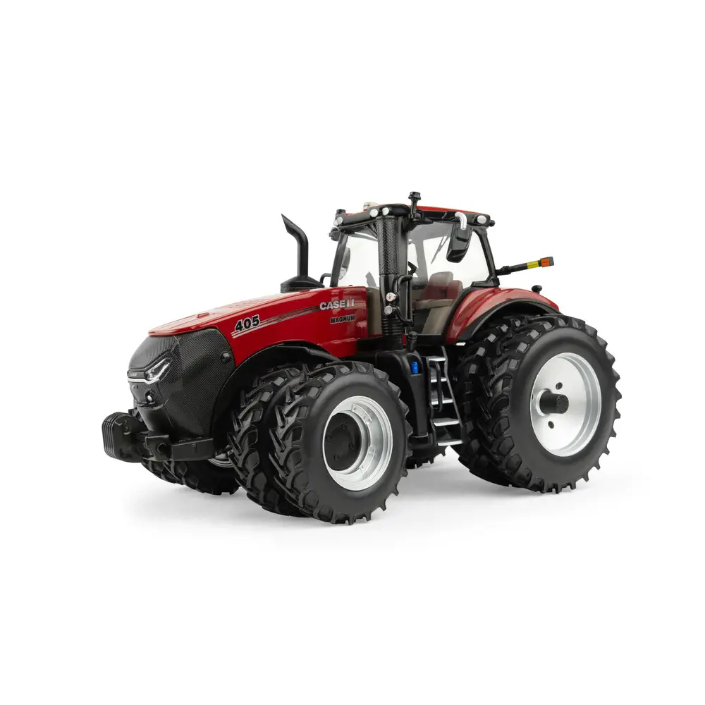 Image 1 for #ZFN44351 1:32 Case IH Magnum 405 - 2024 Farm Show Unit