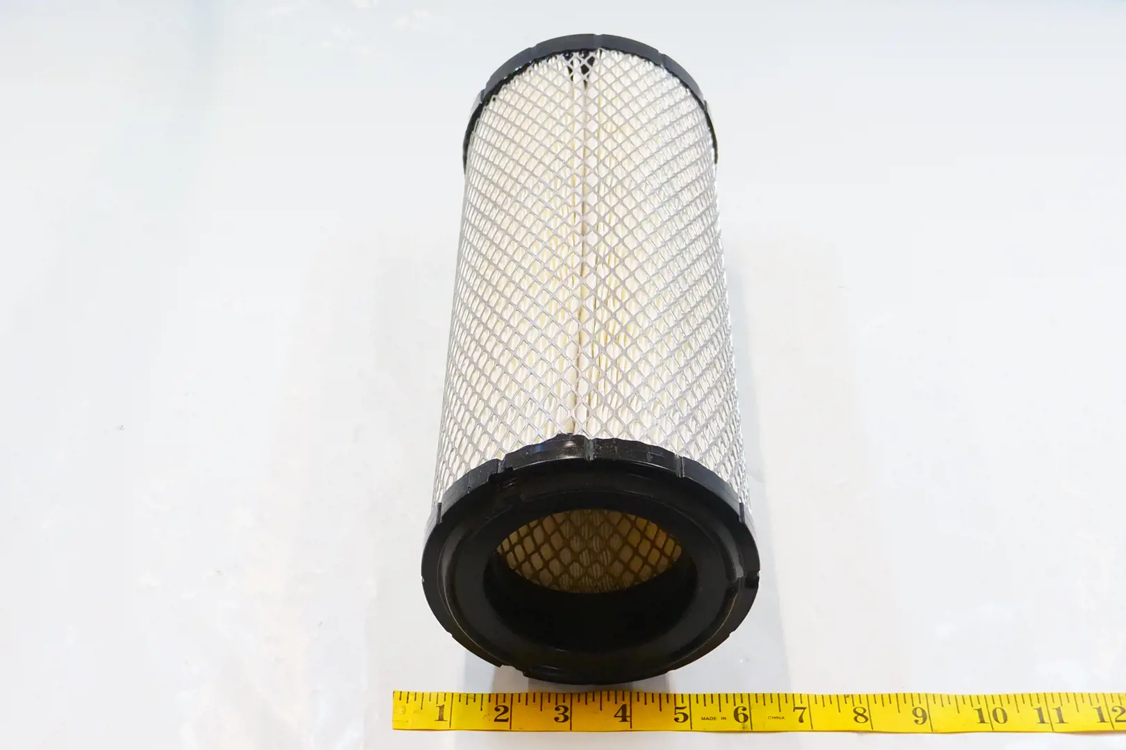 Image 3 for #59800-26110 Outer Air Filter