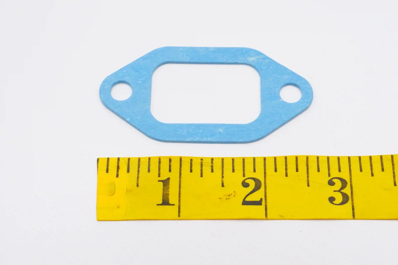 Image 3 for #15296-05430 GASKET, COVER  N