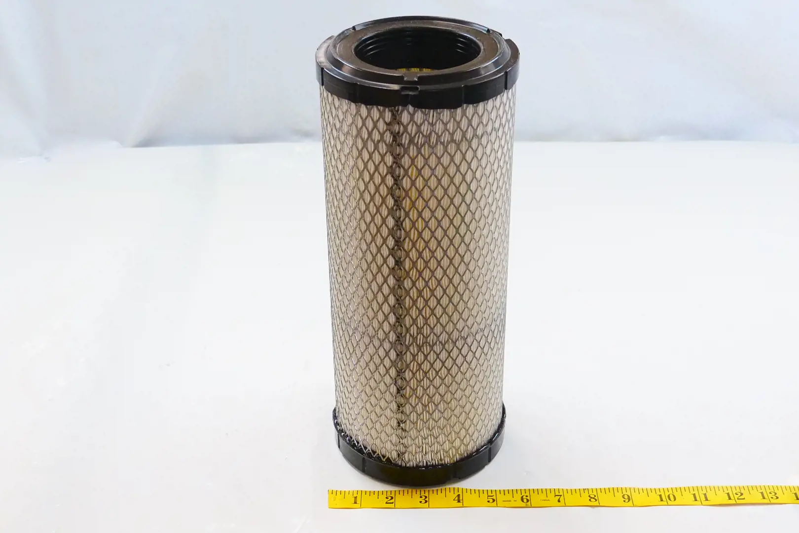 Image 2 for #59800-26110 Outer Air Filter