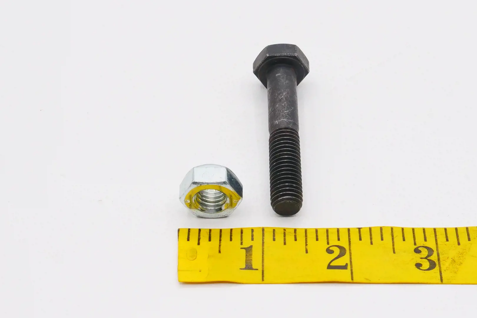 Image 3 for #70060-02622 SHEAR BOLT M10X1