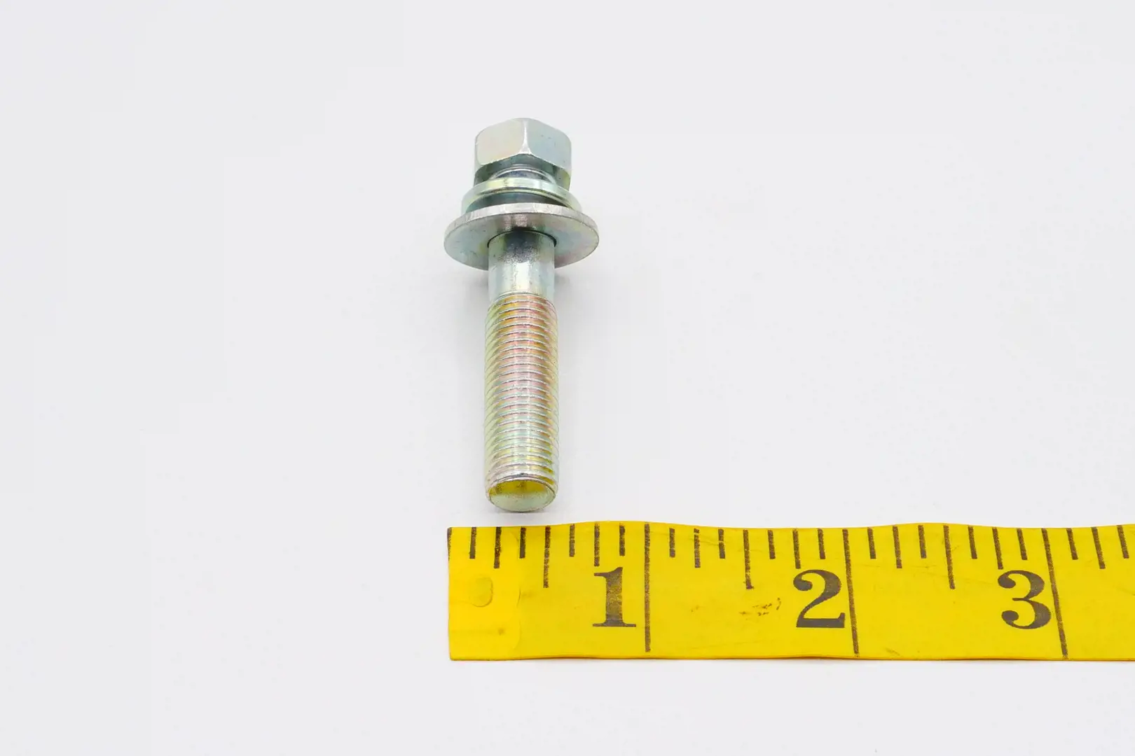 Image 3 for #01135-51050 BOLT