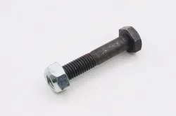 Kubota SHEAR BOLT M10X1 Part #70060-02622