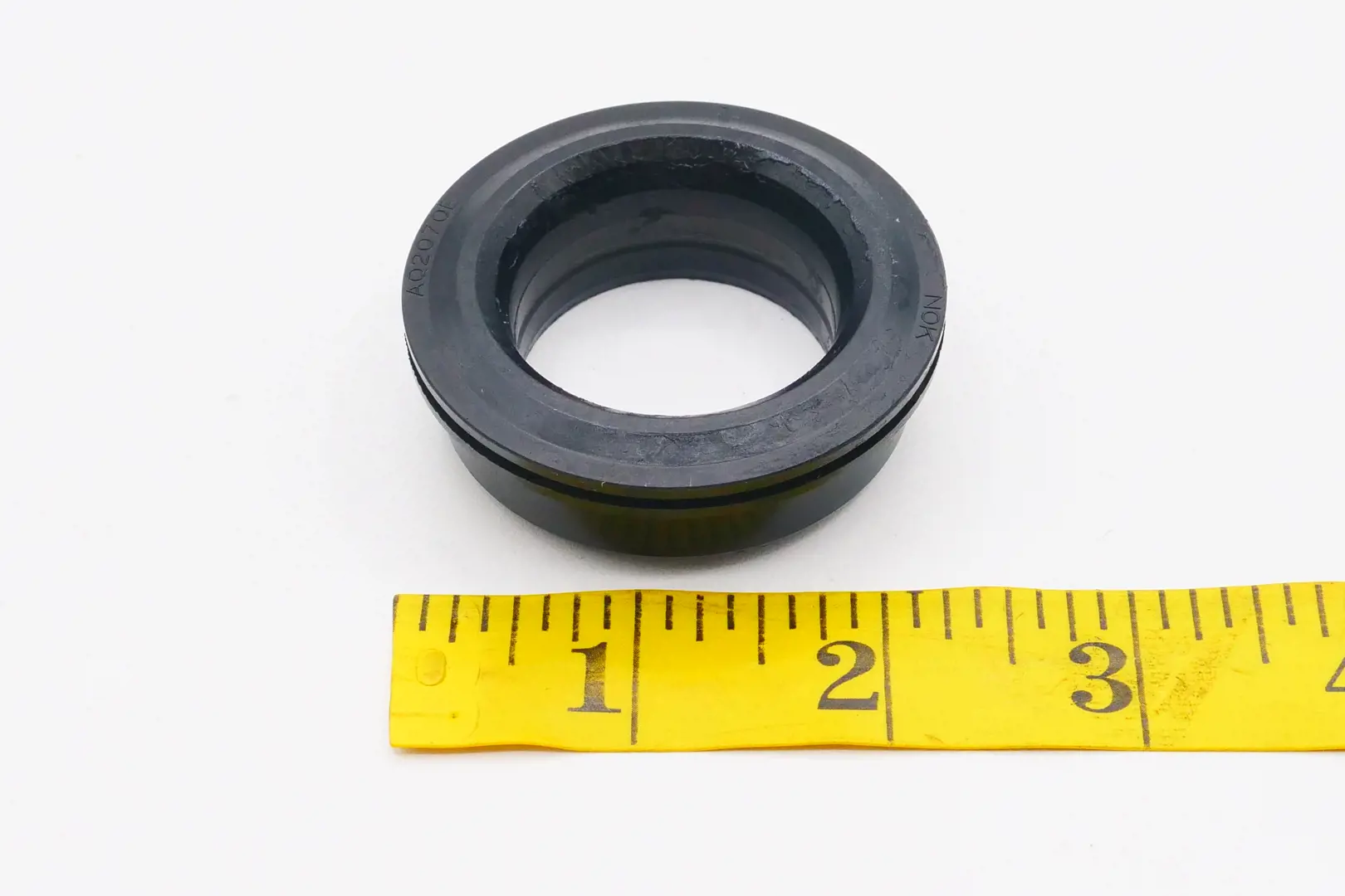 Image 2 for #T0430-57340 OIL SEAL