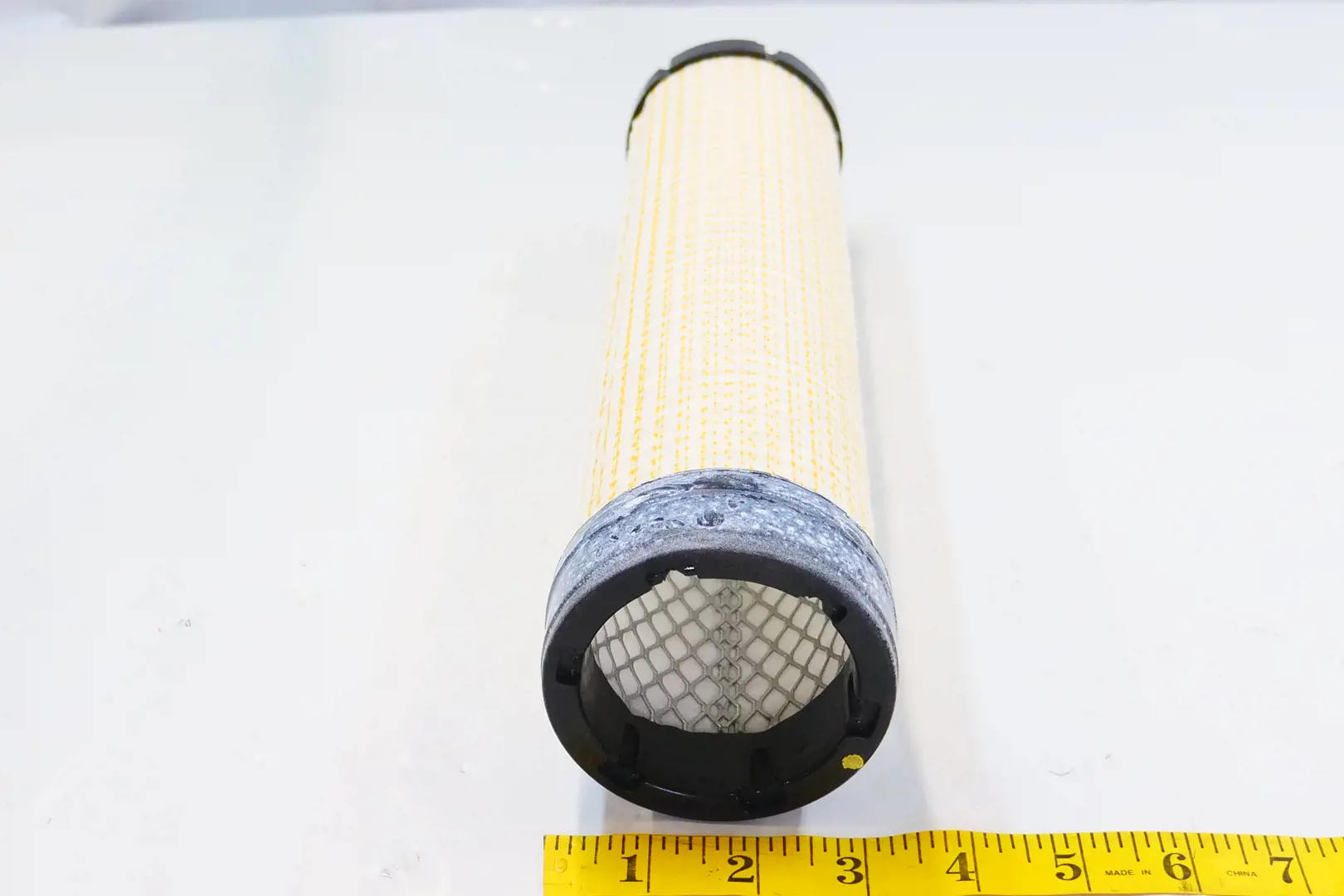 Image 4 for #3A111-19130 Inner Air Filter
