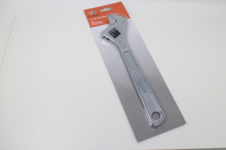 Kubota #77700-09004 12" Adjustable Wrench