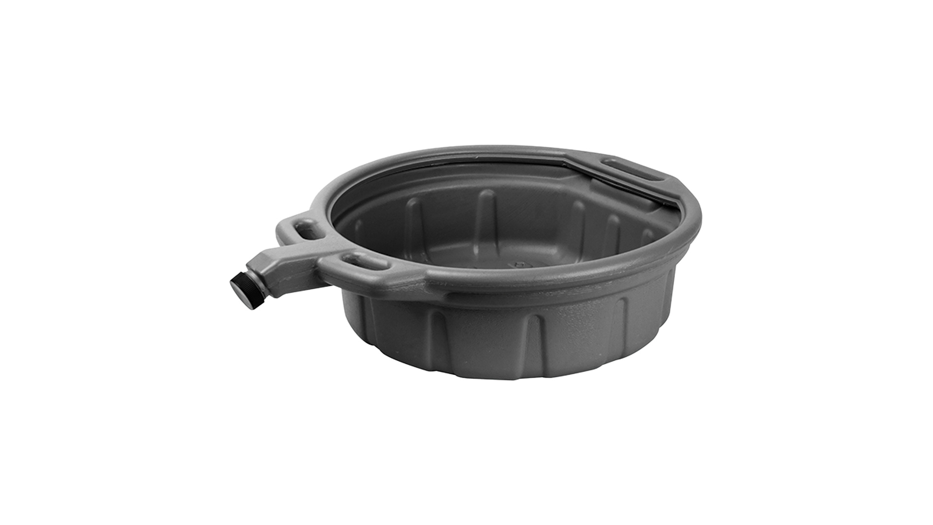 Image 1 for #77700-02456 4 Gallon Oil Drain Pan