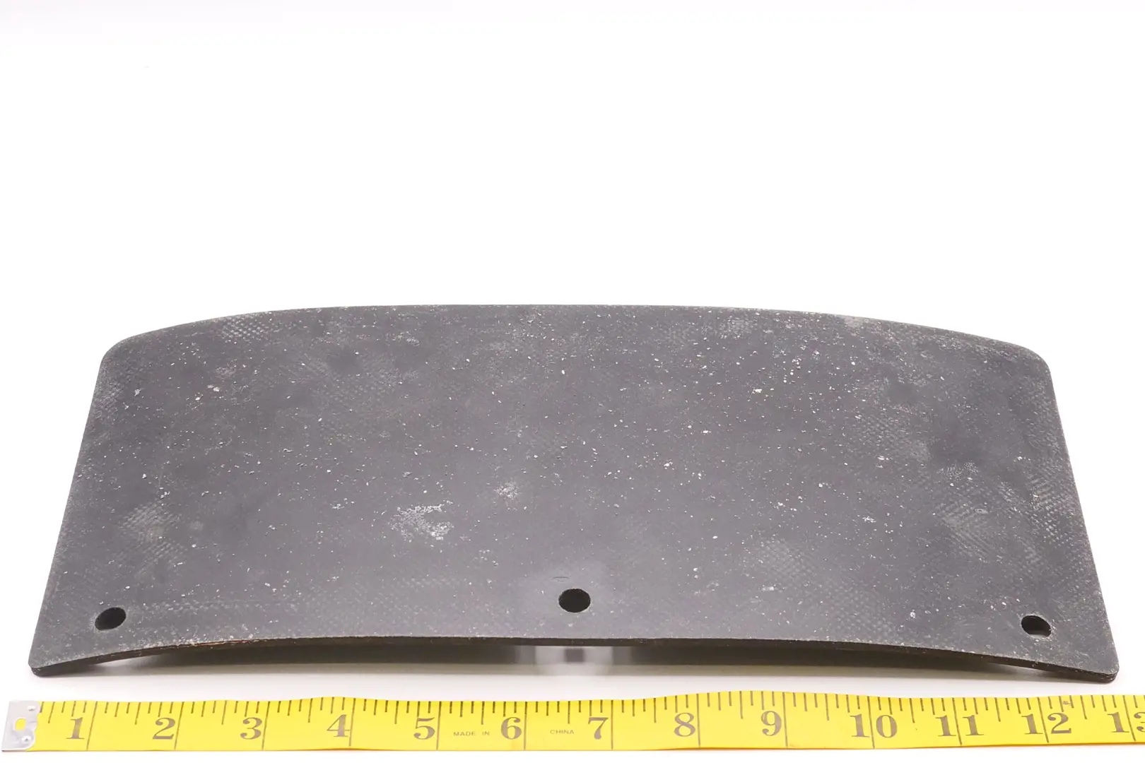 Image 3 for #K5649-21130 PLATE (RUBBER, 2