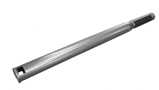 Fill-Rite #1200KTG9099 20" – 34-½" Steel Telescoping Suction Pipe