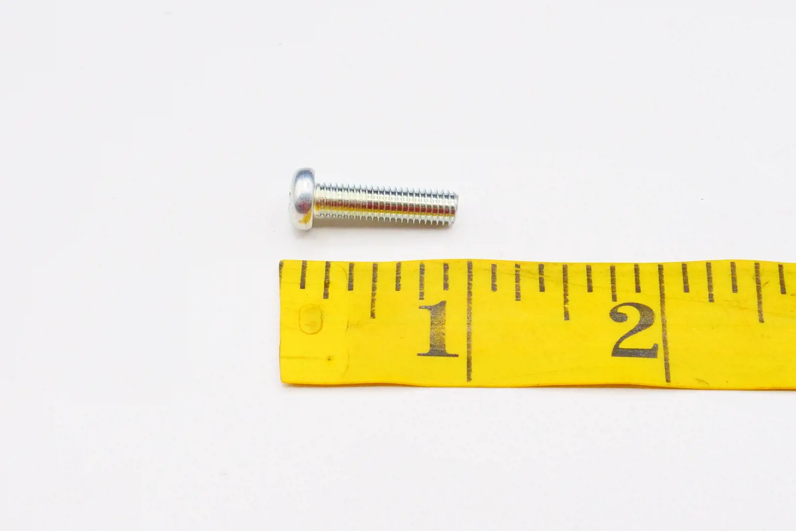 Image 4 for #03054-50520 SCREW, PAN HEAD