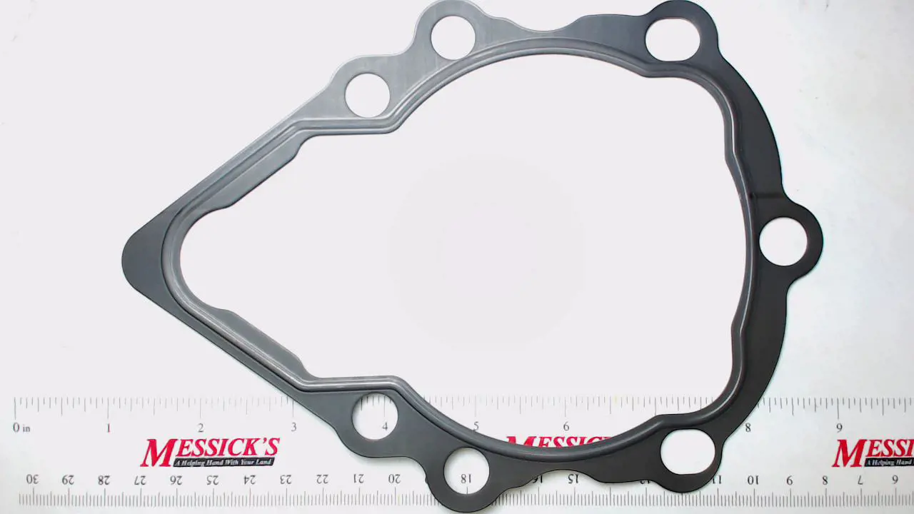 New Holland #H436704 GASKET