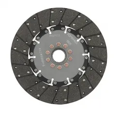 New Holland #82006021 Clutch Plate