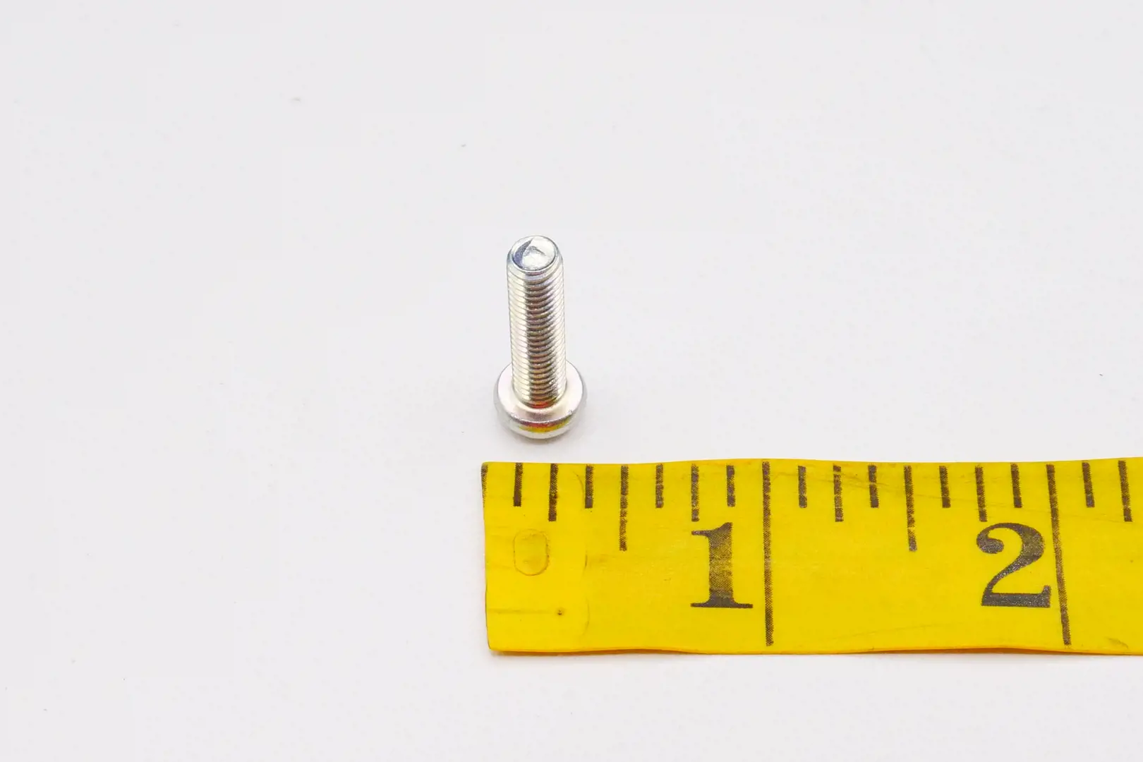 Image 2 for #03054-50520 SCREW, PAN HEAD