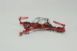 SpecCast #ZJD 1741 1:64 Case IH 1255 16 Row Planter