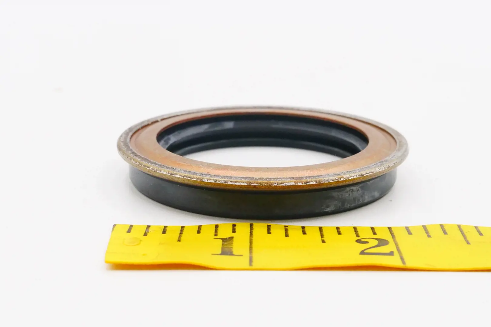 Image 2 for #76550-34120 Oil Seal