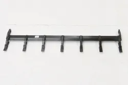 Field Ready 70" Bolt On Tooth Bar (7 Teeth) Part #70TB7TFR