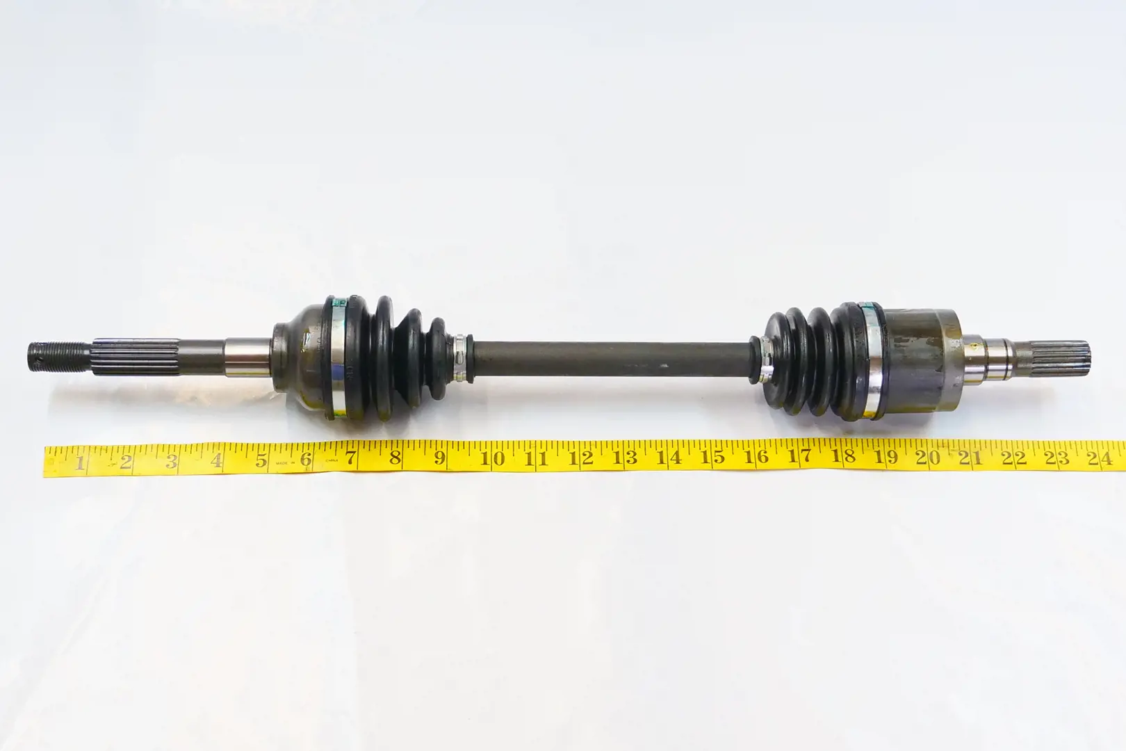 Image 6 for #K7561-15313 SHAFT,DRIVE  ***