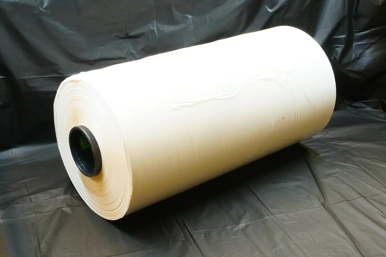 Image 2 for #BW-20-1-TY Tytan Bale Wrap 20" 1 Mil