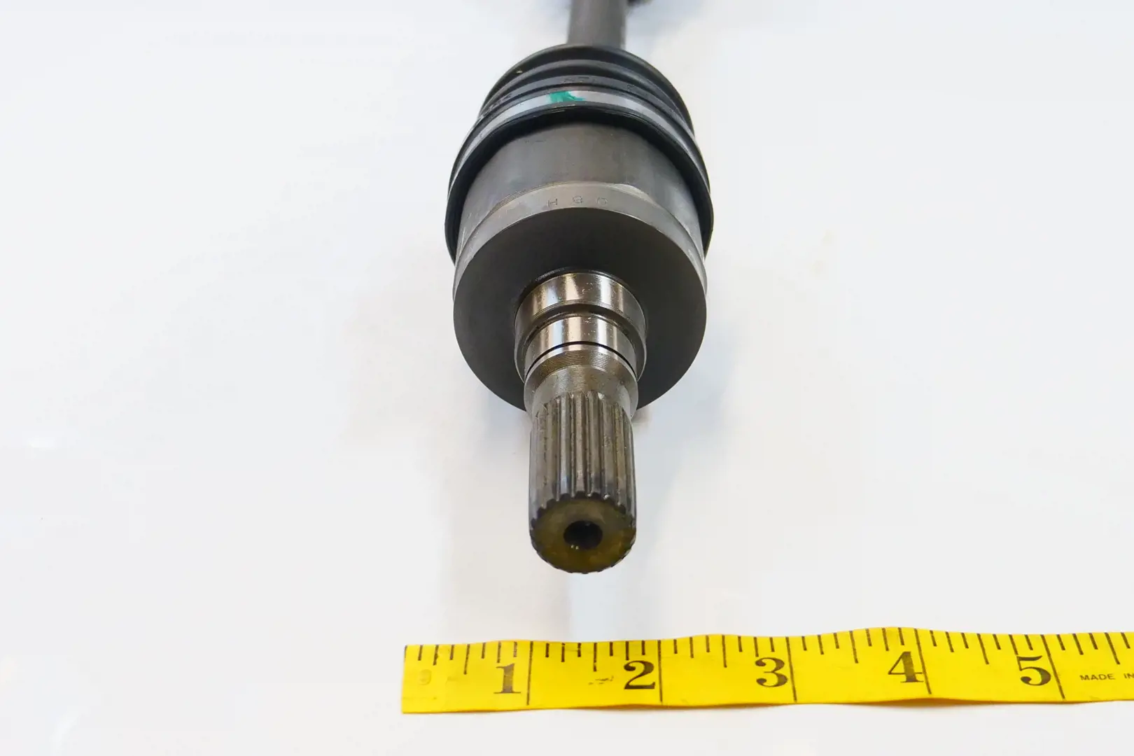 Image 3 for #K7561-15313 SHAFT,DRIVE  ***