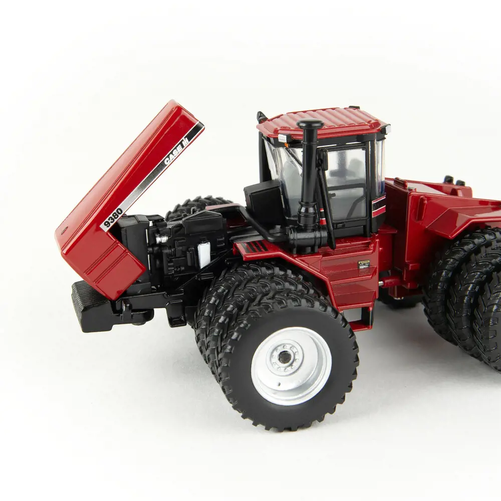 Image 3 for #ZFN44326 1:64 Case IH Steiger 9380 Vintage 4WD - Prestige Collection