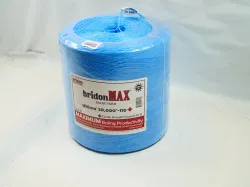Bridon #P20000-110S-BR-BLUE Bridon Twine 20000-110 Single Ball (Blue)