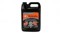 Kubota #77700-06325 1 Gallon 50/50 Premix Extended Life Antifreeze/Coolant