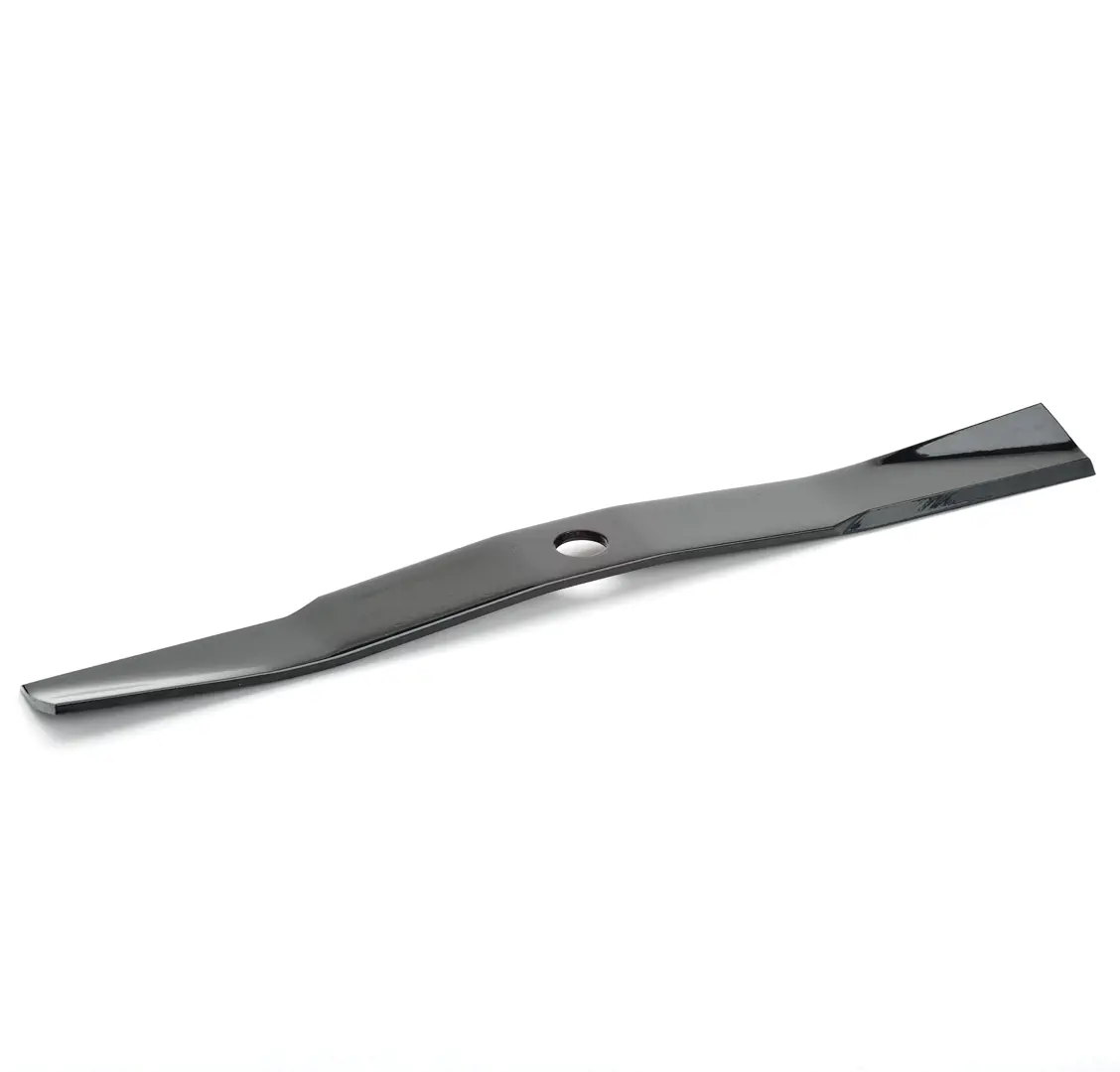 Image 1 for #91-493 Mower Blade, 24-1/2"