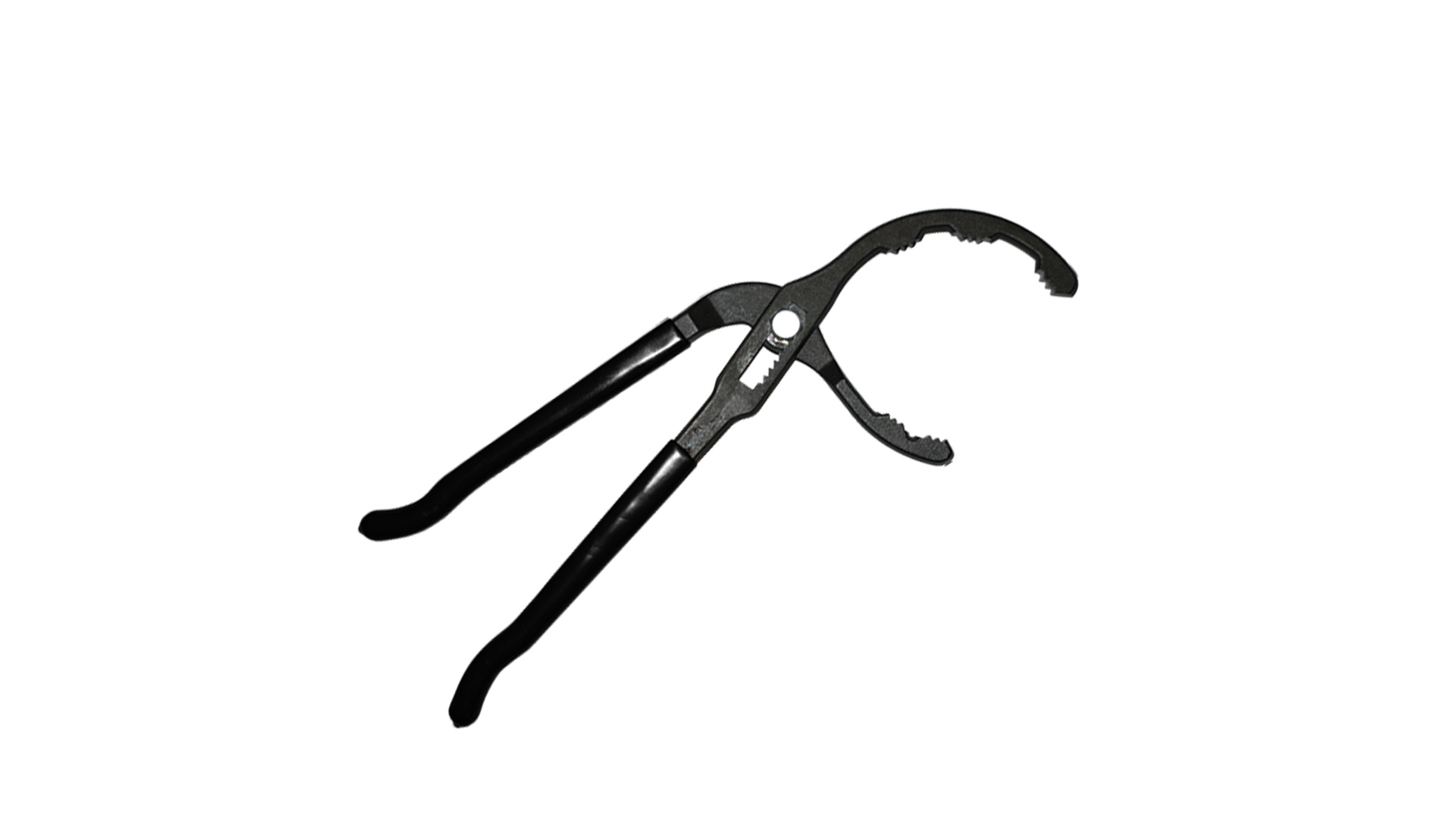 Image 1 for #77700-03668 Full Range Filter Wrench Pliers