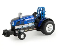 ERTL #ERT47421 1:64 New Holland Genesis Pulling Tractor