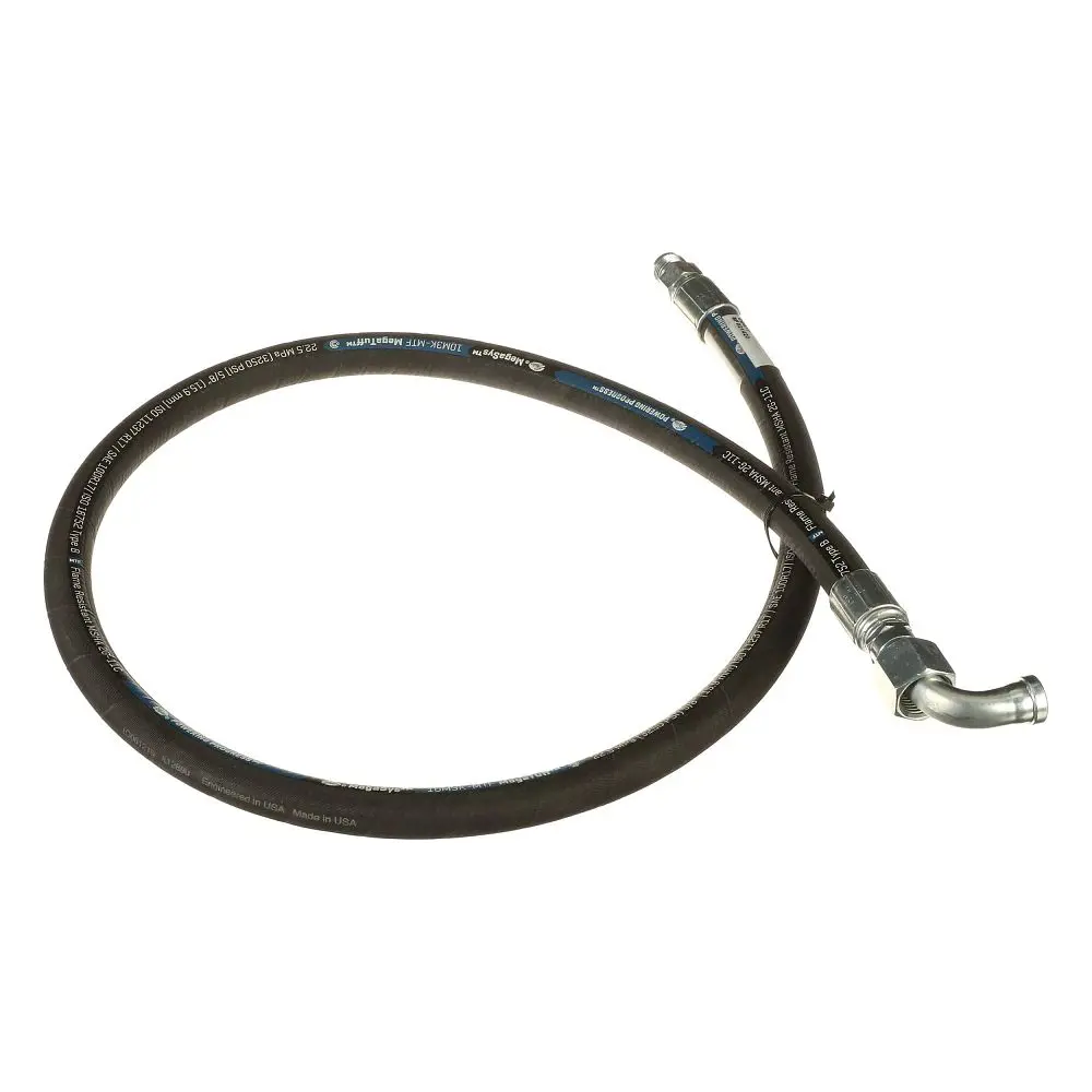 Image 2 for #84468326 HOSE ASSY.