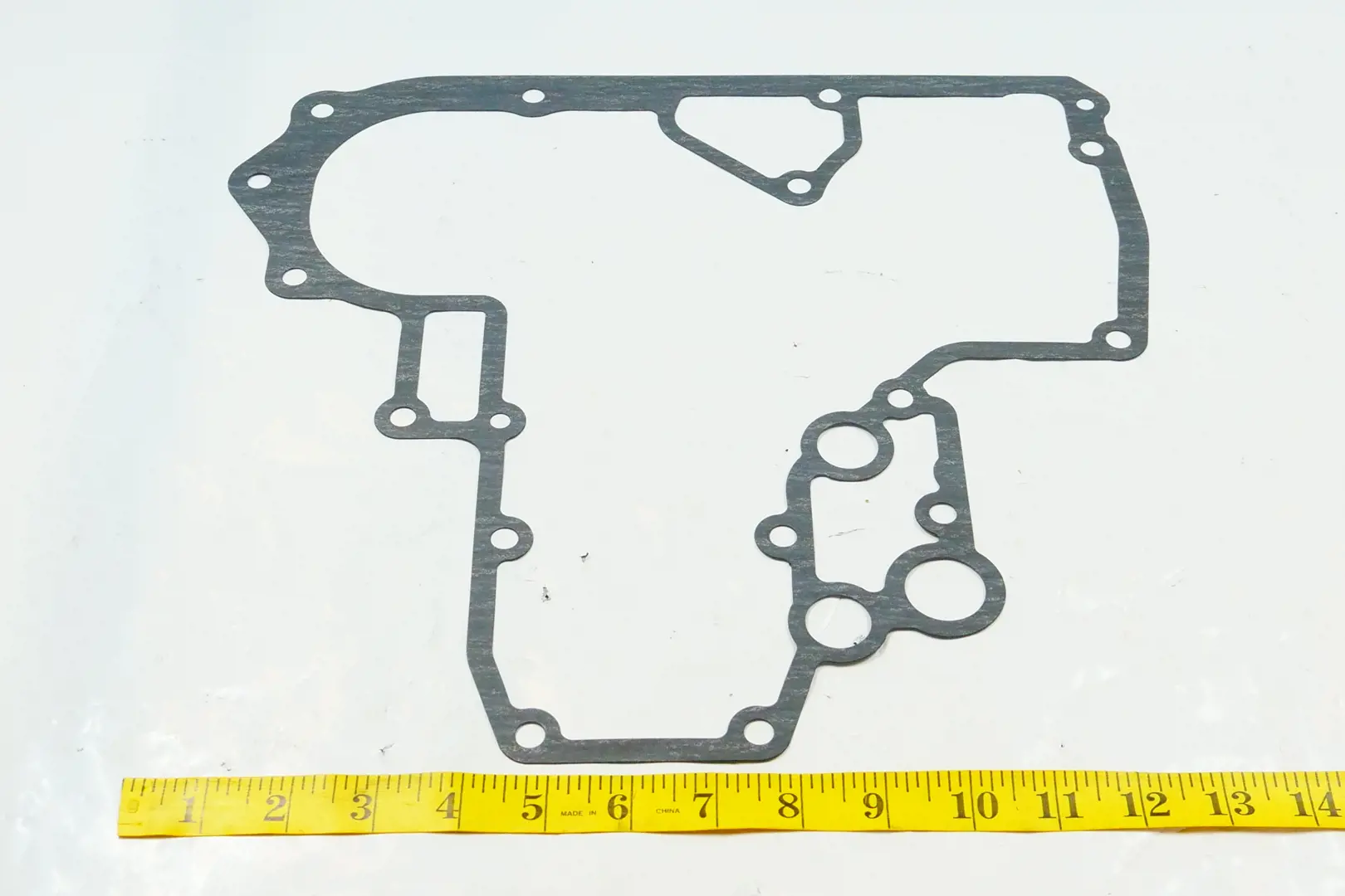 Image 3 for #17326-04132 GASKET, GEARCASE