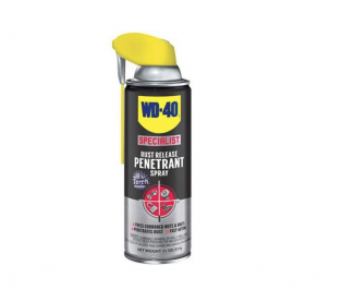 WD-40 PENETRANTS #30000 WD-40 Specialist Penetrate Spray