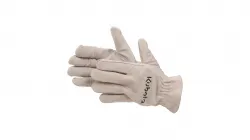 Kubota #77700-02464 Kubota Suede Lined Work Gloves - Large