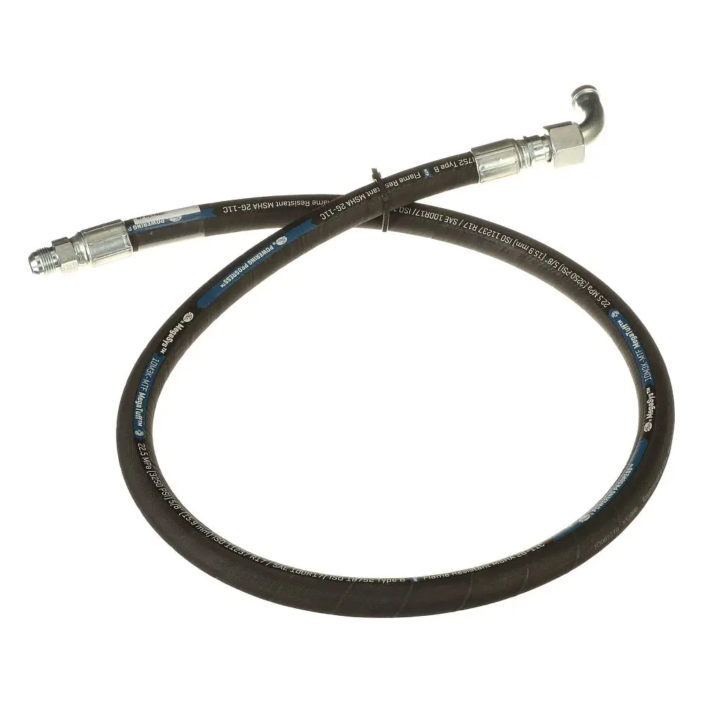 Image 3 for #84468326 HOSE ASSY.