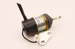 Kubota SOLENOID,STOP* Part #16851-60015