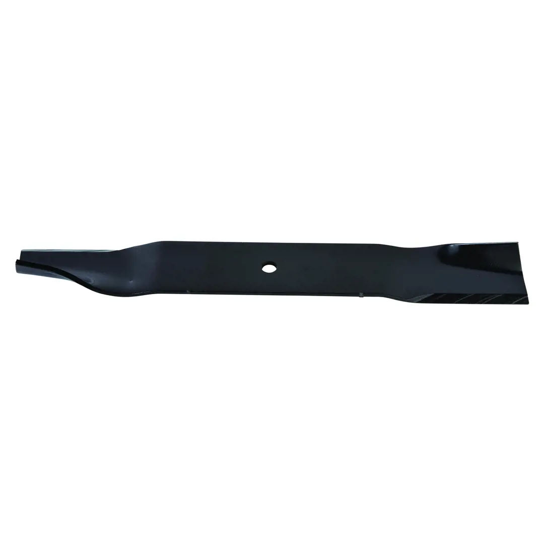 Image 1 for #91-129 Mower Blade, 18-3/8"