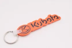 Kubota / Messick's KeyTag Part#2002243220001