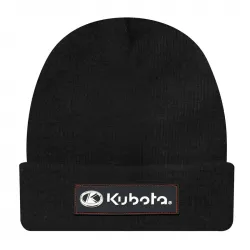 Kubota #KB07-1261 Kubota Shadow Turn Up Beanie