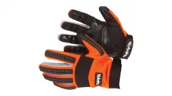 Kubota #77700-07912 Kubota Heavy Duty Mechanic's Gloves - XL