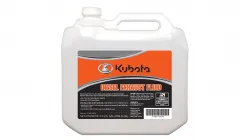 Kubota #77700-10670 Diesel Exhaust Fluid - 2.5 Gallon