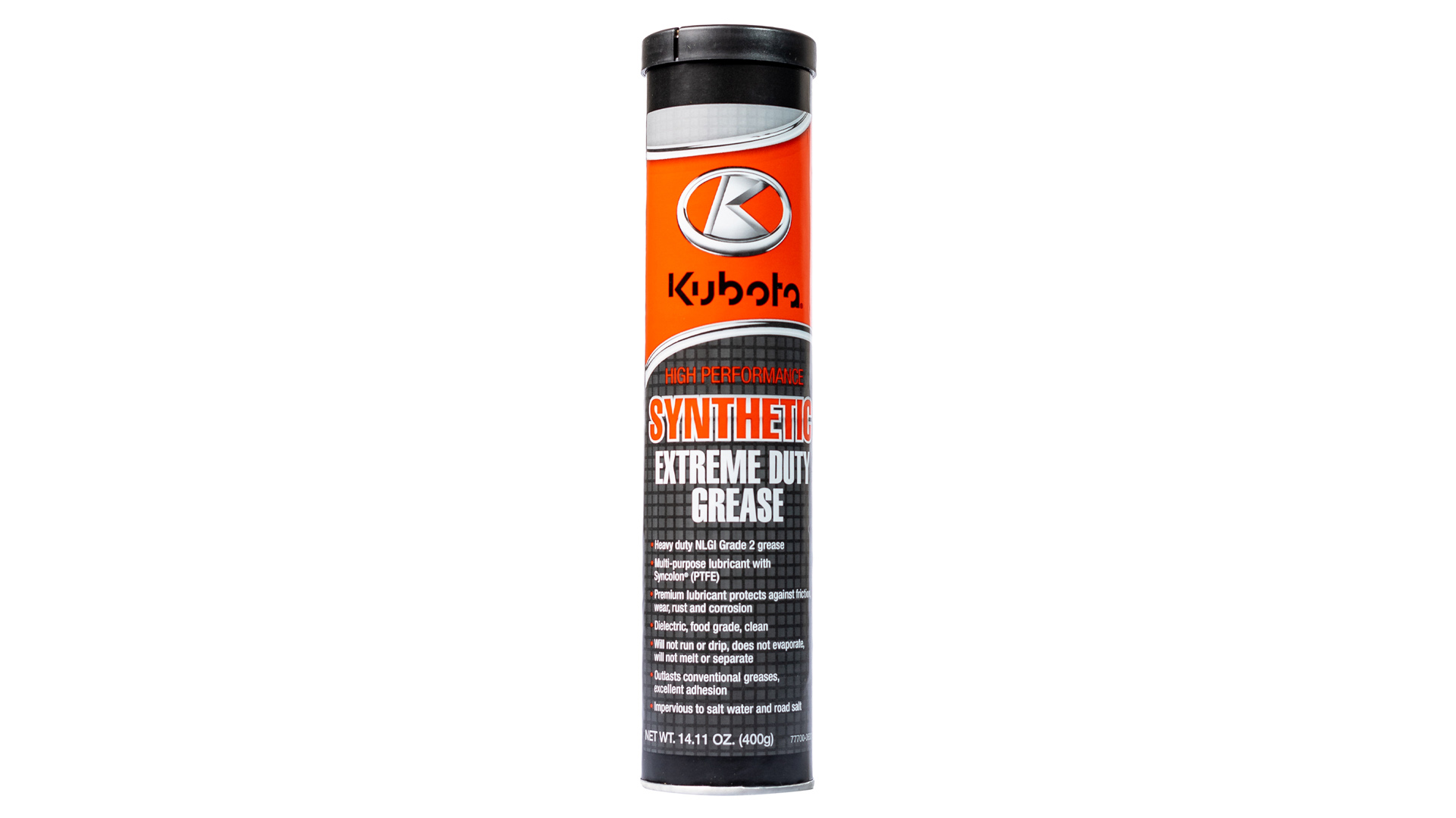 Image 1 for #77700-06321 14oz High-Performance Synthetic Extreme Duty Grease