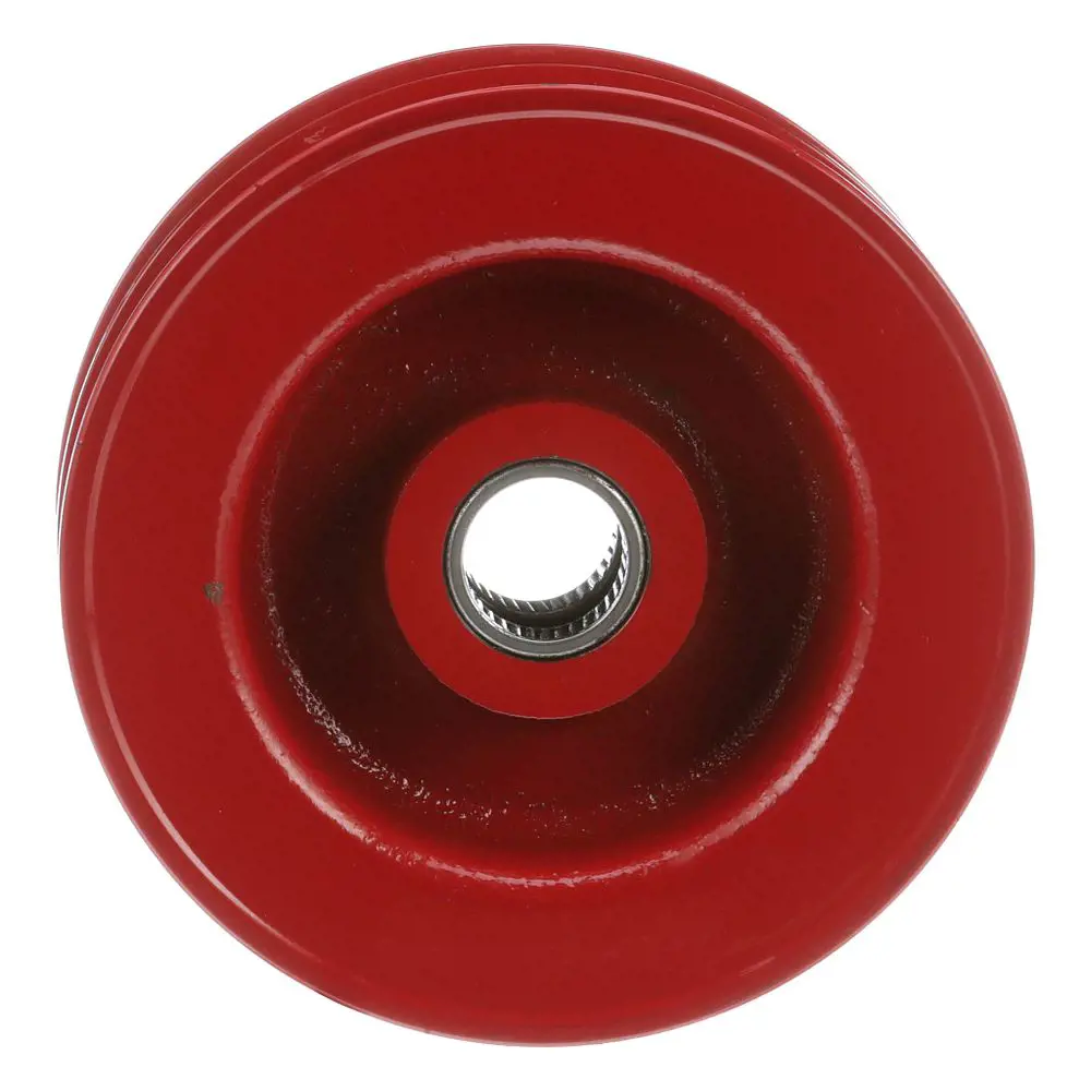 New Holland #178299 PULLEY